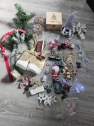 Ozdoby świąteczne wyprzedaż