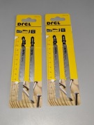 Brzeszczot Drel CON-AJT-1322 2 Paczki = 4 sztuki Nowe