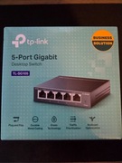Switch TP-LINK TL-SG105
