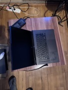 Asus Rog Zephyrus G16 GU603ZI i7 Rtx4070 16/512 komplet