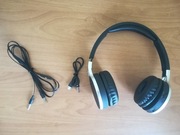 Słuchawki bezprzewodowe ISY IBH 2100