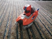 Figurka Psi Patrol ZUMA Z POJAZDEM