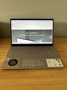Notebook laptop komputer Asus ZenBook 13 UX325JA