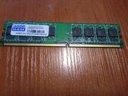 GOOD RAM GR800D264L6/512 DDR2 2GB PC2-6400 DIMM