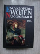 Encyklopedia Wojen Napoleońskich Robert Bielecki