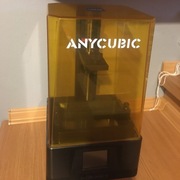 ZESTAW ANYCUBIC PHOTON MONO 4K + MYJKA WASH&CURE 2