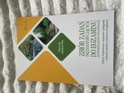 Zbiór zadań przygotowujący do egzaminu zawodowego OGR.03