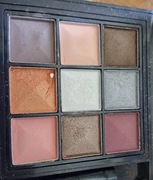 Givenchy Paletka cieni LE 9.01 piękne odcienie nud