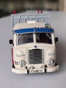 Model 1:43 Pegaso do przewozu drzewa