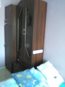 Segment meblowy, rozłączny.