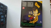 PC Tony Tough PL i noc pieczonych ściem polskie wydanie premierowe big box