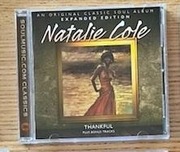 Natalie Cole – Thankful