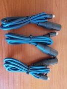 DAP Audio XLR CINCH 3 kable