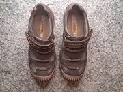 Buty dla dziecka. Butki dla chłopca rozmiar 30 skóra Lasocki