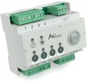 Listwa sterująca siłownikami 4D PRO.GOLD przewodowa