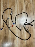 KIA CEED PROCEED III GT WIĄZKA ZDERZAKA PRZÓD 6X PDC 91891-J7010