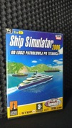 Ship Simulator 2006 PC 