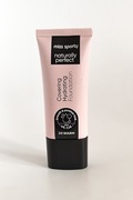 Kryjący Nawilżający Podkład do twarzy Miss Sporty Naturally Perfect 20 Warm