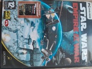 Star Wars Empire at War + Forces of Corruption PC PL
