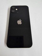 Apple iPhone 12 mini Oryginalny korpus obudowa kolor czarny 
