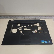Obudowa górna kadłubek DELL Latitude E6510 głośniki + Windows 7