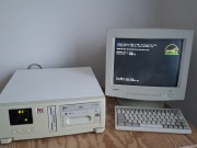 Retro JTT Computer Am486 DX2-66