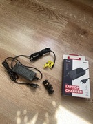 Zasilacz do laptopa uniwersalny