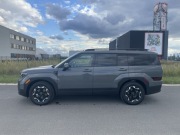 Oryginalne felgi Hyundai Santa Fe
