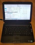 Dell Latutude E5430 I5 128GB SSD 5GB RAM Windows 10 + Zasilacz