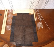 Hamak dla kota Pecute 