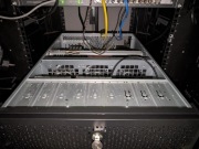 Inter-Tech IPC 4U-4129L 19" Rack 4U + szyny / E-ATX / SSI EEB