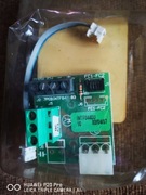 Sterownik do bramy FAAC 