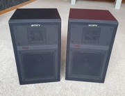 Kolumny vintage SONY SS-V11