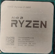 [Zestaw komputerowy] Ryzen5 1600 6C/12T 2x8GB 3200MHz Fortis3
