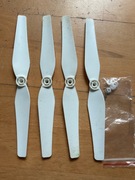 śmigła do drona syma x8w