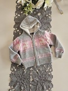 kurtka/bluza dziewczęca