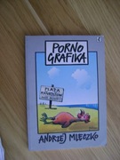 Andrzej Mleczko, Pornografika