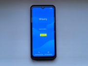 USZKODZONY TELEFON ULEFONE ARMOR 17 PRO 8/256GB