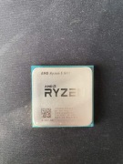 Procesor AMD Ryzen 5 1600 AF 3.2GHz 16 MB + chłodzenie
