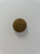 2 zł Ignacy Domeyko