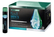 LR Men's Shot 5in1 Eliksir dla zdrowia Mężczyzny witaminy minerała 30 amp.