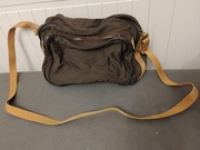 Polsport Bydgoszcz chlebak turystyczny oryginał PRL 