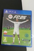 EA SPORTS FC 25 Standard Edition PS4