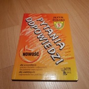 PYTANIA ODPOWIEDZI KLASA 5 - Alicja Maczuga