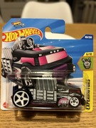 HOT WHEELS - CRATE RACER - EXPERIMOTORS - 5/10 - 160/250