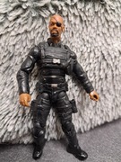 Nick Fury Avengers 10.5cm