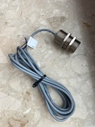 Czyjnik Indukcyjny BALLUFF Nowy oryginał BES00A2 (BES M30MI-PSC10B-BV05)