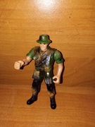 Chap Mei, FIGURKA ŻOŁNIERZA #8