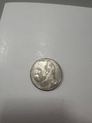 10 zl Piłsudski 1936 2Rp