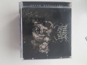 Bliss of flash Emaciated deity 